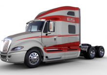 Trattori stradali International Prostar ES 122 73