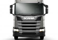 Trattori stradali Scania R 280 A6X2/4NA