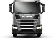 Trattori stradali Scania R 370 A4x2NA