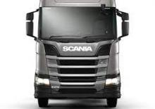 Trattori stradali Scania R 370 A6X2NA