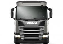 Trattori stradali Scania R 410 LA4x2MNA