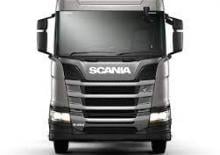Trattori stradali Scania R 450 4x2