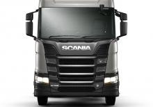 Trattori stradali Scania R 730 4x2
