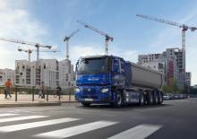 Trattori stradali Renault RT E-TECH C - T4x2 ROAD