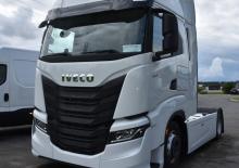 Trattori stradali Iveco S-WAY Artic AD440S34T/FP