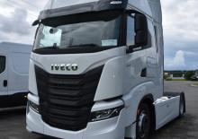 Trattori stradali Iveco S-WAY Artic AD440S36T/P