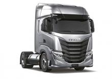 Trattori stradali Iveco S-WAY Artic AS440S42T/FP LT