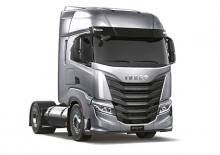 Trattori stradali Iveco S-WAY Artic AS440S42T/P