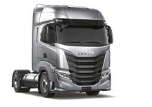 Trattori stradali Iveco S-WAY Artic AS440S42TX/P MM