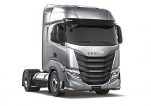 Trattori stradali Iveco S-WAY Artic AS440S46T/FP