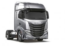 Trattori stradali Iveco S-WAY Artic AS440S46T/P