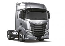 Trattori stradali Iveco S-WAY Artic AS440S46TX/P MM