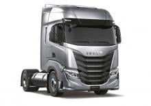 Trattori stradali Iveco S-WAY Artic AS440S49T/FP LT