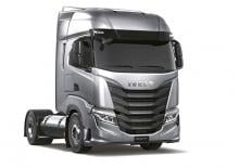 Trattori stradali Iveco S-WAY Artic AS440S49TX/P