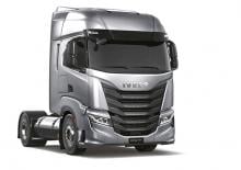 Trattori stradali Iveco S-WAY Artic AS440S53T/FP