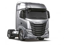 Trattori stradali Iveco S-WAY Artic AS440S57T/P