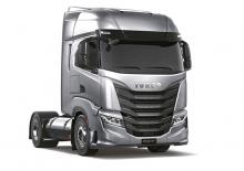 Trattori stradali Iveco S-WAY Artic AS440S57TX/P