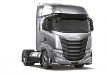 Trattori stradali Iveco S-WAY Artic AS440S57TX/P MM