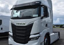 Trattori stradali Iveco S-WAY Artic AT440S34T/FP