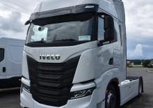 Trattori stradali Iveco S-WAY Artic AT440S34T/P