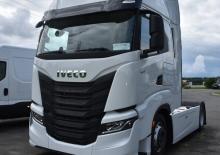 Trattori stradali Iveco S-WAY Artic AT440S40T/FP