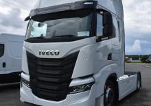 Trattori stradali Iveco S-WAY Artic AT440S42T/FP