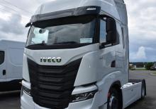 Trattori stradali Iveco S-WAY Artic AT440S42TX/P MM