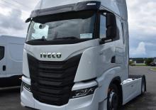 Trattori stradali Iveco S-WAY Artic AT440S46TX/P MM