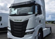 Trattori stradali Iveco S-WAY Artic AT440S48TX/FP