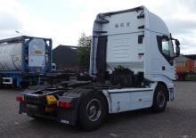 Trattori stradali Iveco STRALIS AD440S50