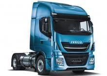 Trattori stradali Iveco STRALIS ARTIC AD440S42T/P