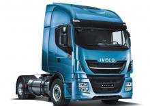 Trattori stradali Iveco STRALIS ARTIC AD440S48T/P