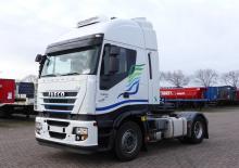 Trattori stradali Iveco STRALIS ARTIC AS440S42T/P XP