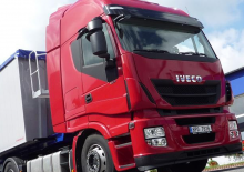 Trattori stradali Iveco STRALIS ARTIC AS440S46T/FP LT XP