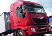 Trattori stradali Iveco STRALIS ARTIC AS440S46T/P