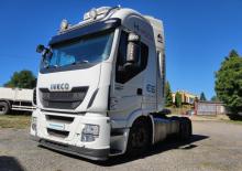 Trattori stradali Iveco STRALIS ARTIC AS440S48T/P