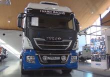 Trattori stradali Iveco STRALIS ARTIC AS440S57T/P