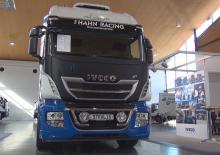 Trattori stradali Iveco STRALIS ARTIC AS440S57T/P XP
