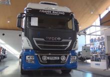 Trattori stradali Iveco STRALIS ARTIC AS440S57TX/P