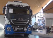 Trattori stradali Iveco STRALIS ARTIC AS440S57TX/P XP