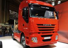 Trattori stradali Iveco STRALIS ARTIC AT440S42T/FP LT XP