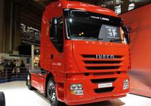Trattori stradali Iveco STRALIS ARTIC AT440S42TX/P