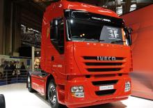 Trattori stradali Iveco STRALIS ARTIC AT440S48T/P XP