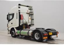 Trattori stradali Iveco STRALIS AS440S40