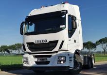 Trattori stradali Iveco STRALIS AS440S56