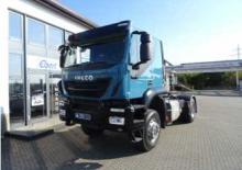 Trattori stradali Iveco STRALIS AT400T45