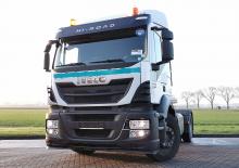 Trattori stradali Iveco STRALIS AT440S33
