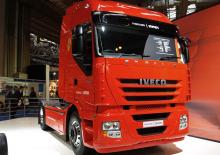 Trattori stradali Iveco STRALIS AT440S43TP RR (b)