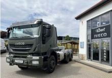 Trattori stradali Iveco STRALIS AT440T45