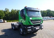 Trattori stradali Iveco STRALIS AT440T50